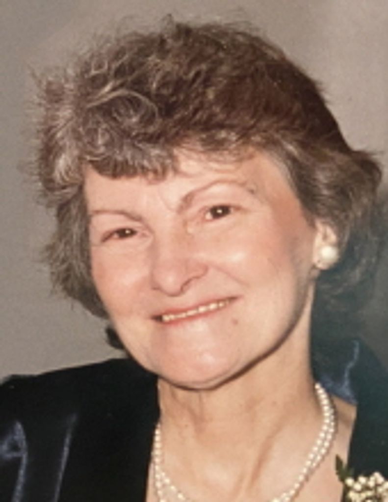 Dorothy Miller Profile Photo