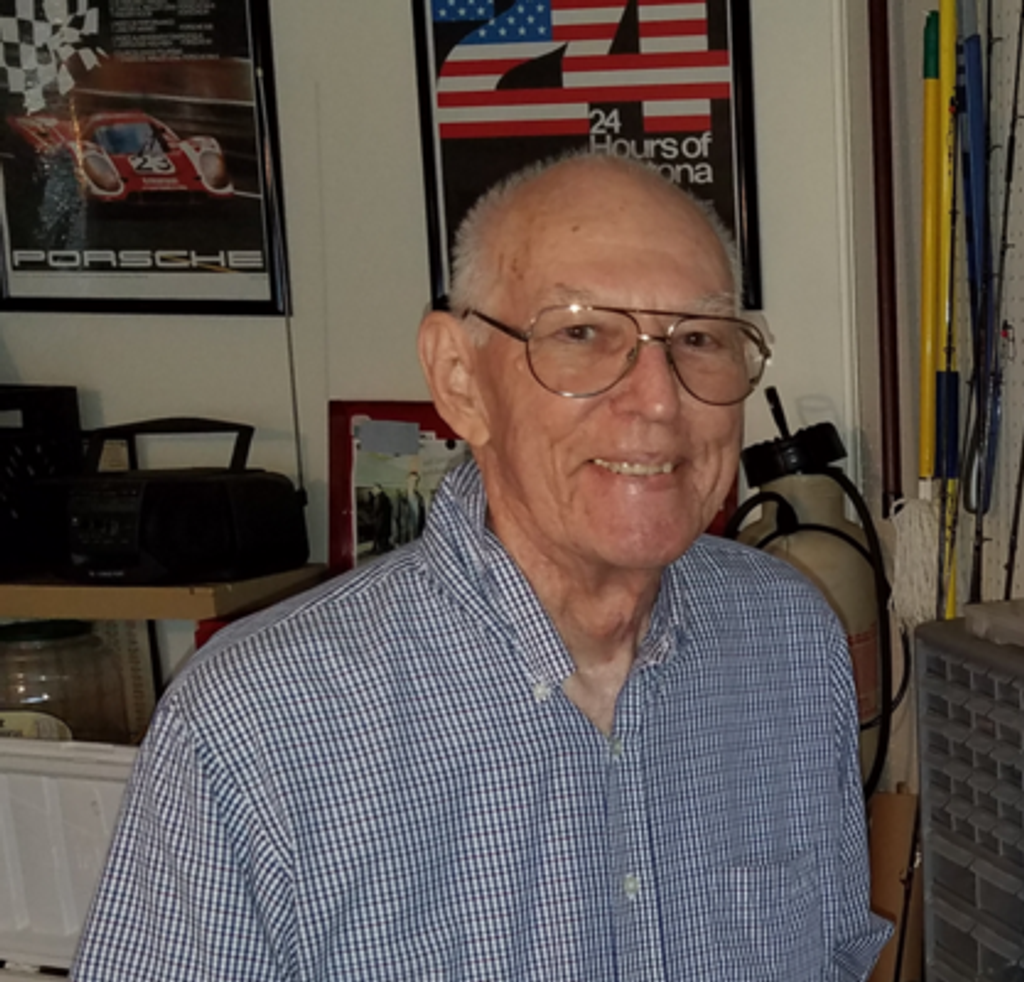 Theodore Edward Gollnick, Jr Profile Photo