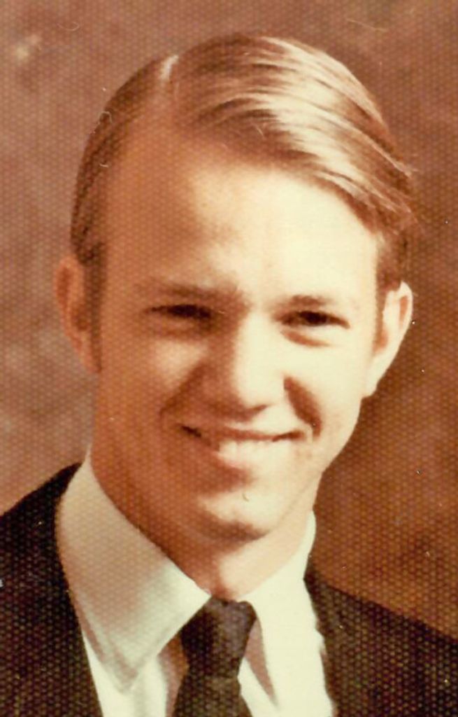 William J. Miller Profile Photo