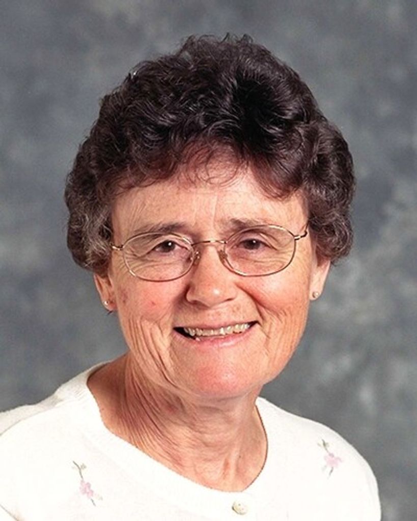 Sister Loretta Sullivan, Rsm Profile Photo