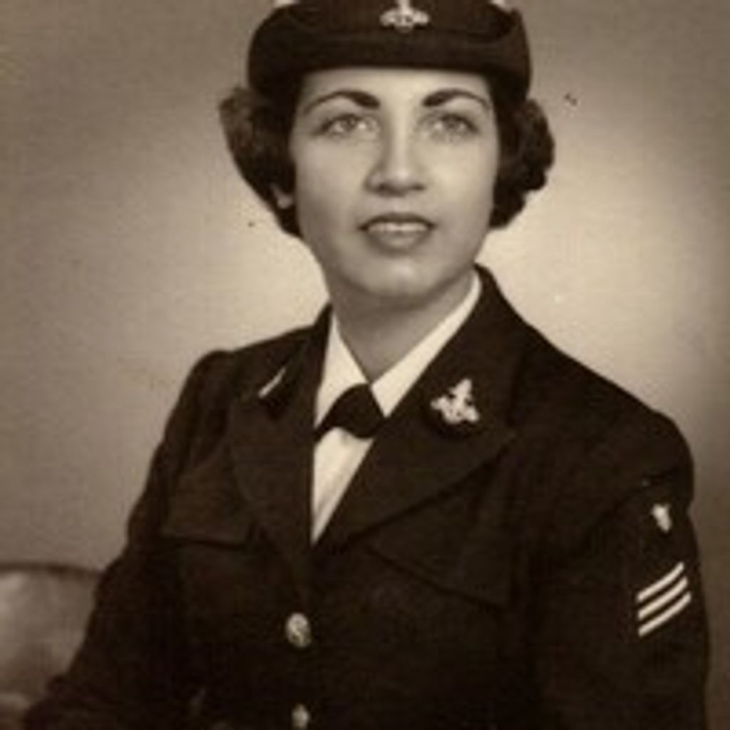 Ruth L. Williams