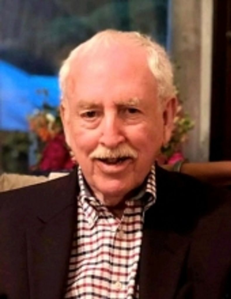 Frank Kelly
