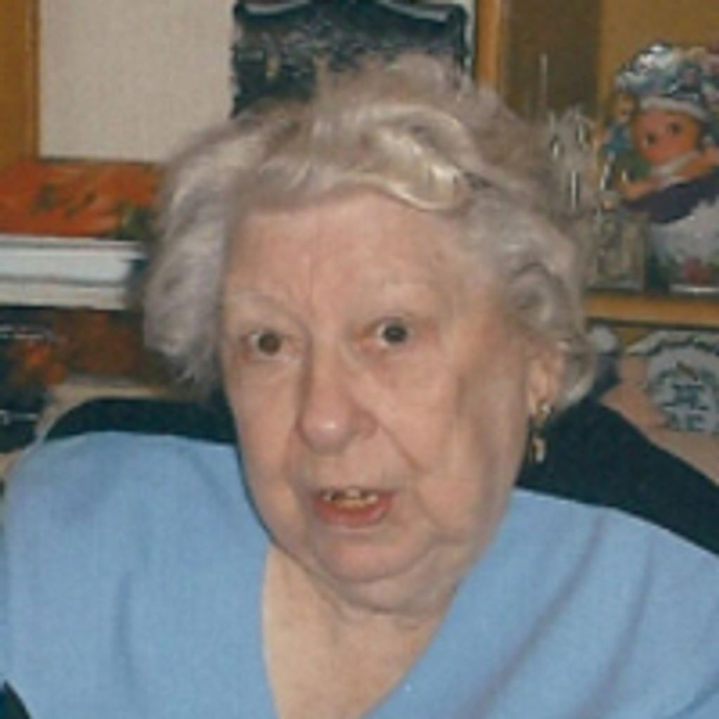 Gladys D. Romano