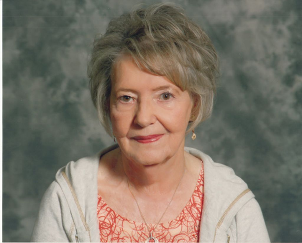 Mary Guidry Williams