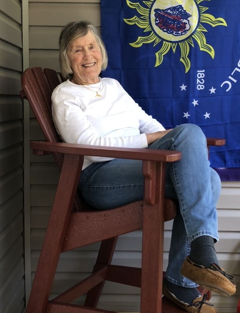 Linda Stonner Profile Photo