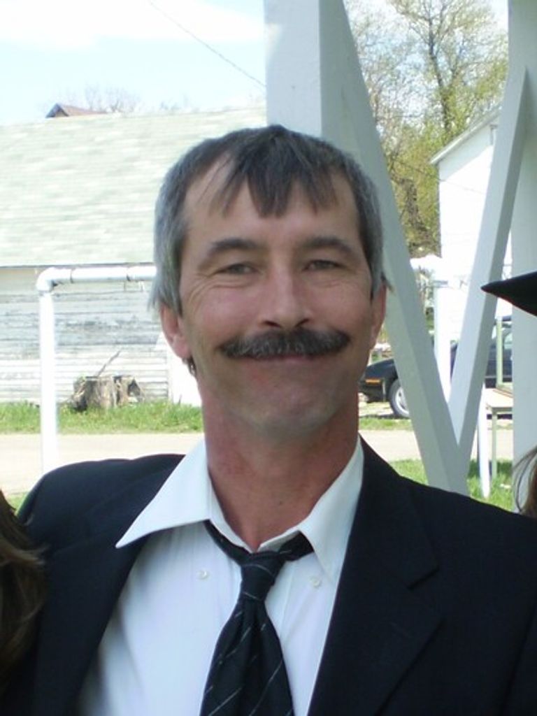 Timothy Bryan Mccoy Profile Photo