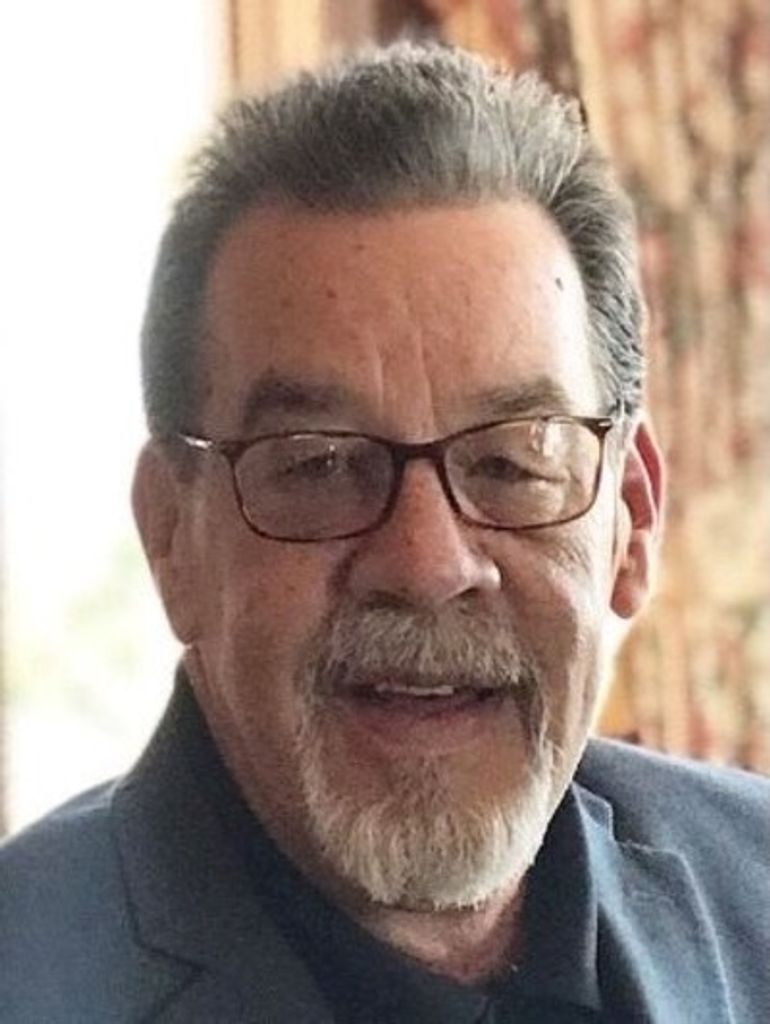 Scott Lee Carlson Profile Photo