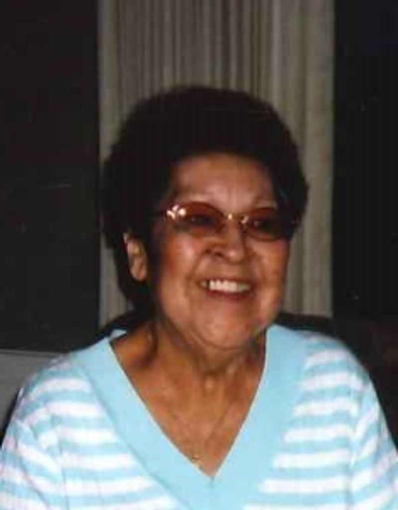 Carmela M. Chavez