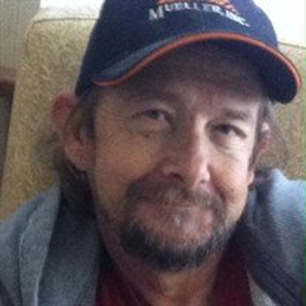 Paul  D Whitten