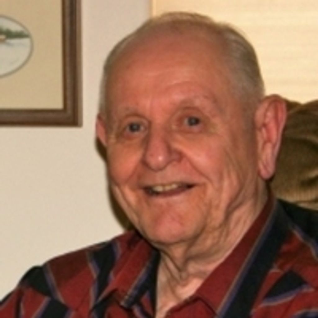William Harold Thomas