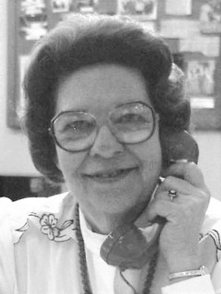 Pauline E. (Guyette)  Freego