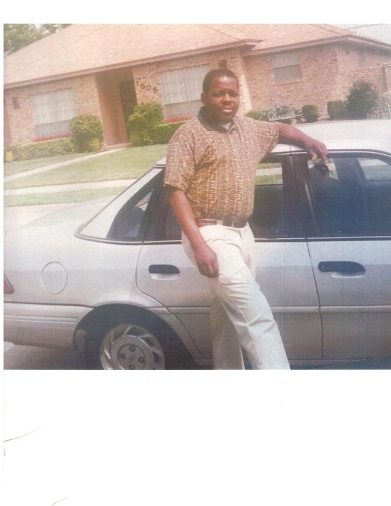 Mr. James Ray Scruggs Profile Photo
