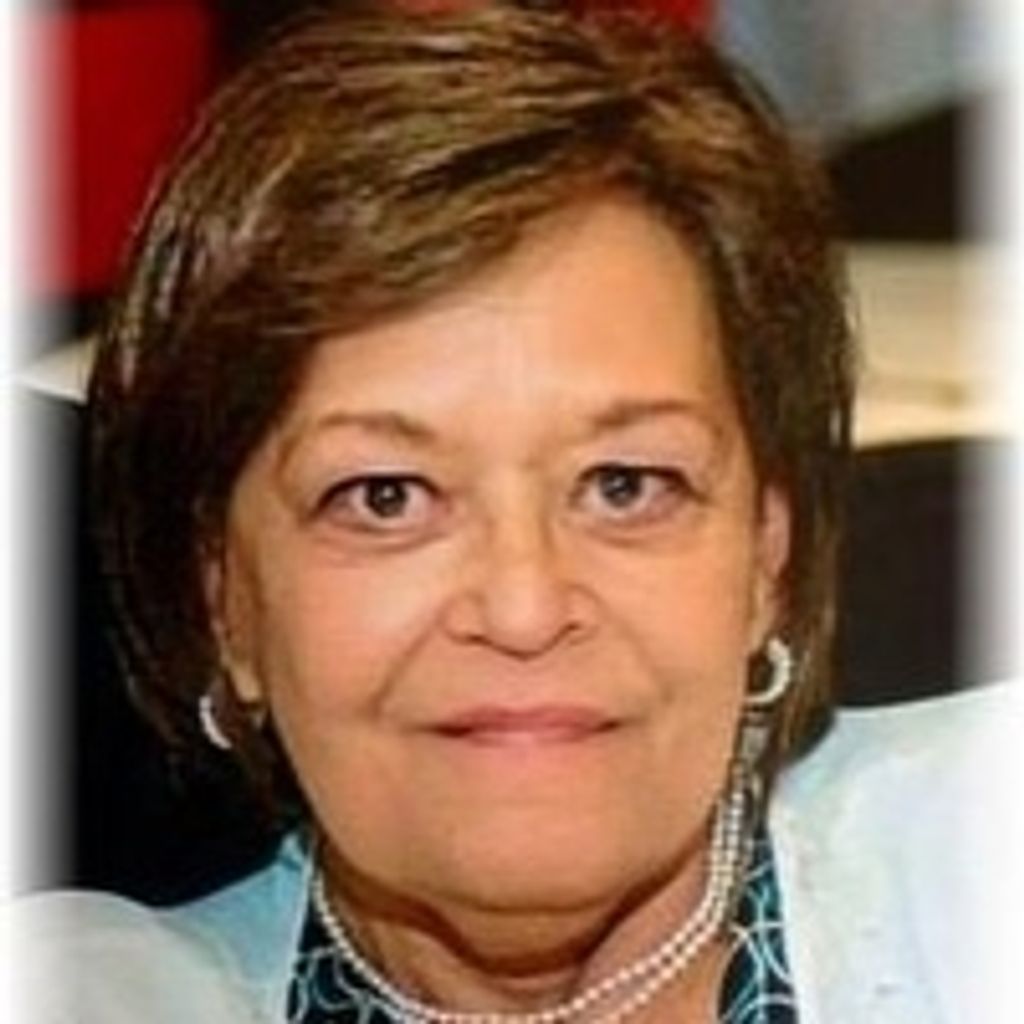 Nancy Jo Haynes Profile Photo