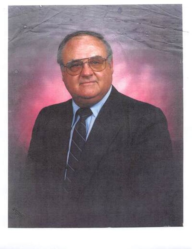 Ray Kuszmaul Profile Photo