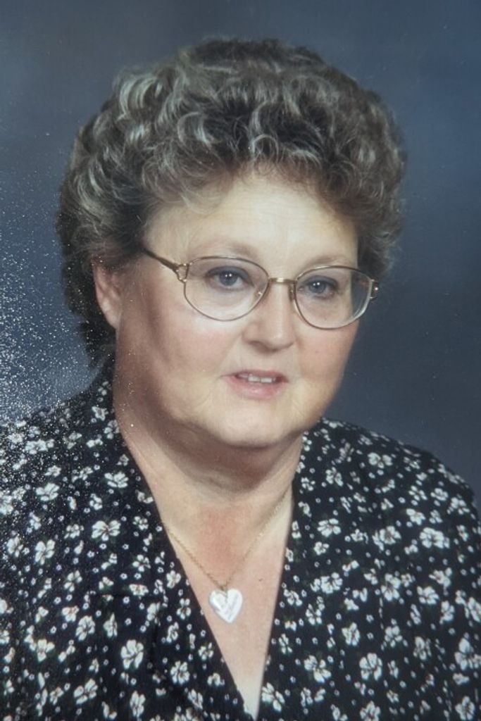 Sharon M (Antoine)  Greear