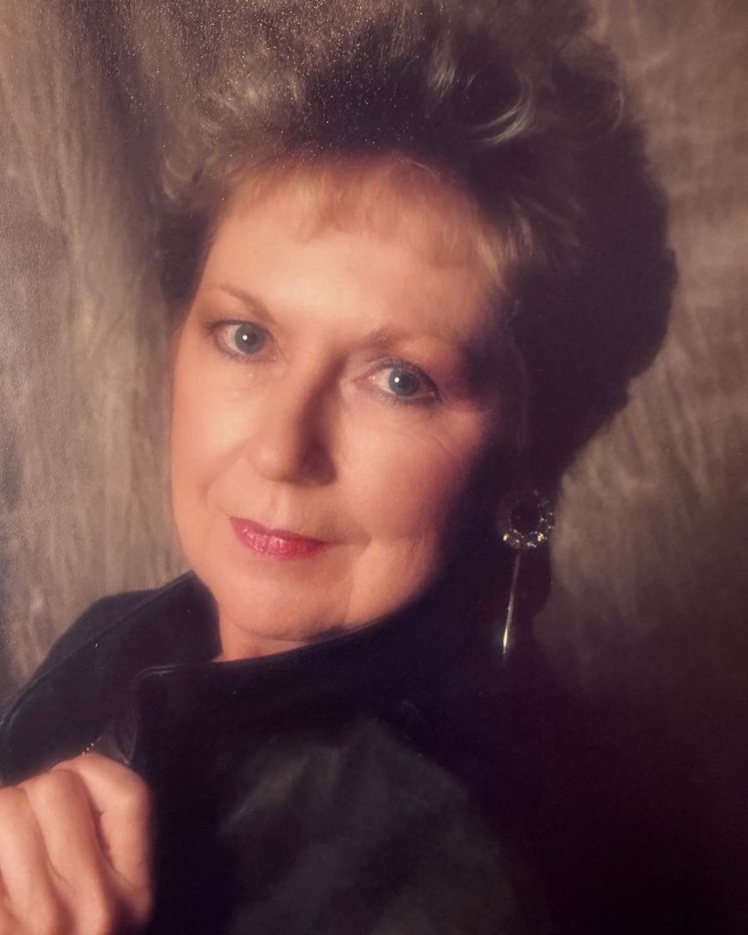 Gatha Peeples Profile Photo