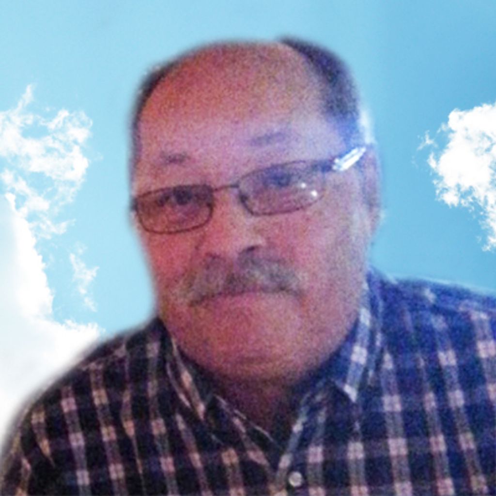 Richard Nathaniel Cole