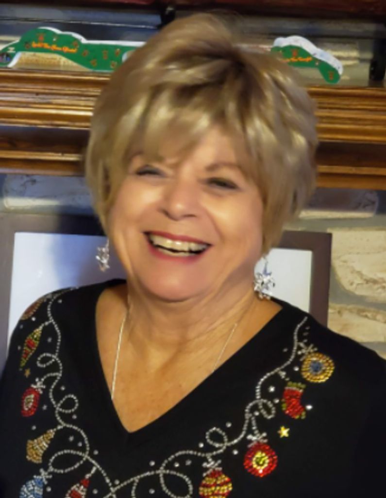 Susie Elaine Black