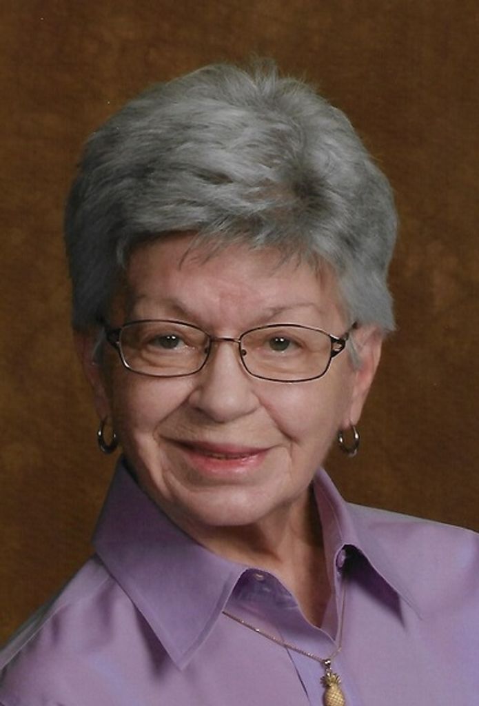 Gloria L. Mullen Profile Photo