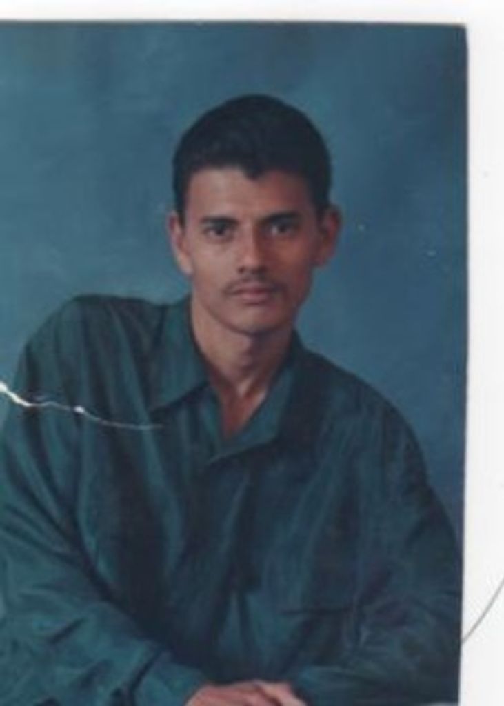 Jesus Rodriguez