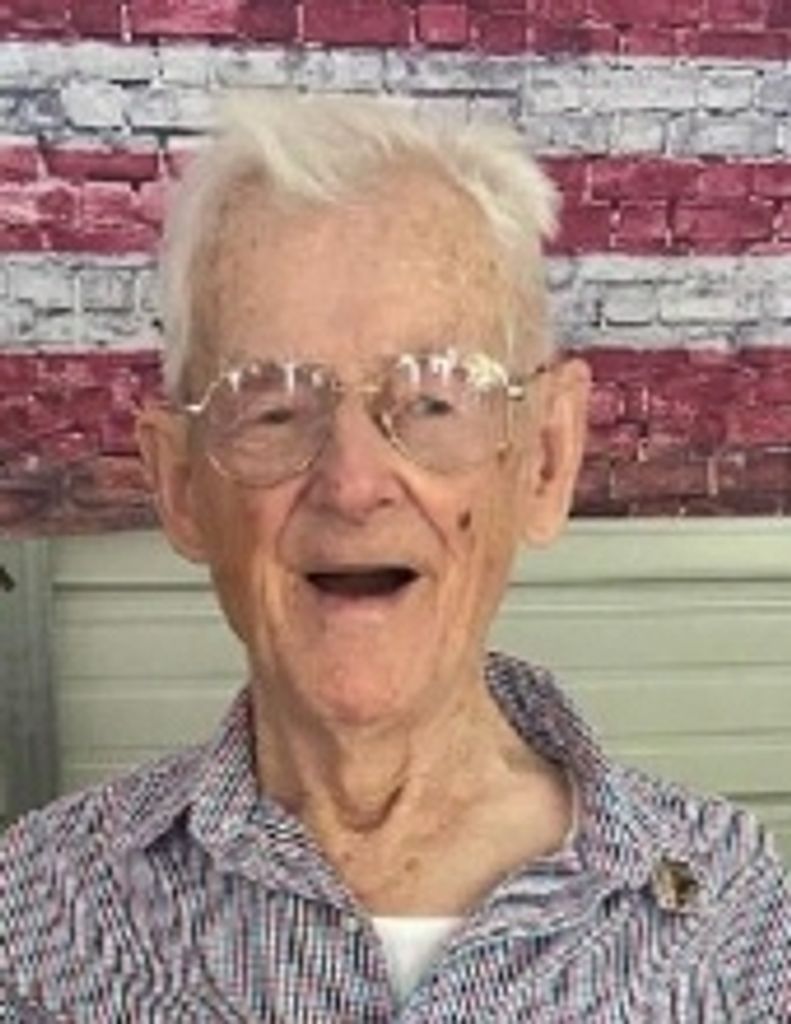 Clarence Alvin West