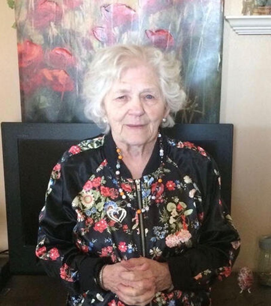 Rose L. Smalley
