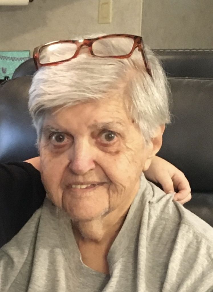 Shirley Ann (Vaughn)  Tindall Profile Photo