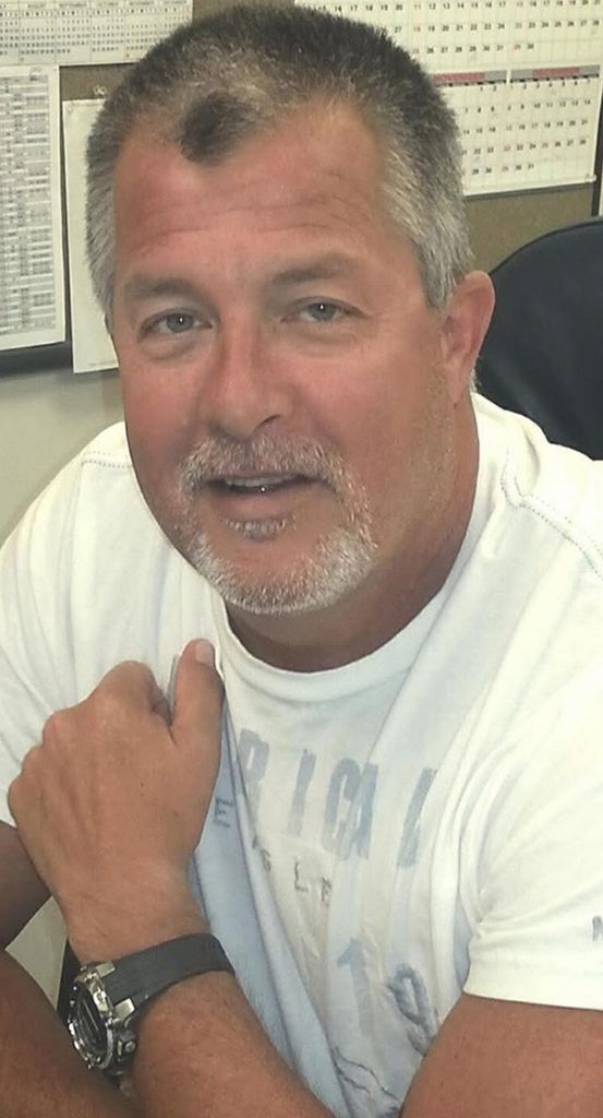 Michael "Cubby" Allen Culbertson Profile Photo
