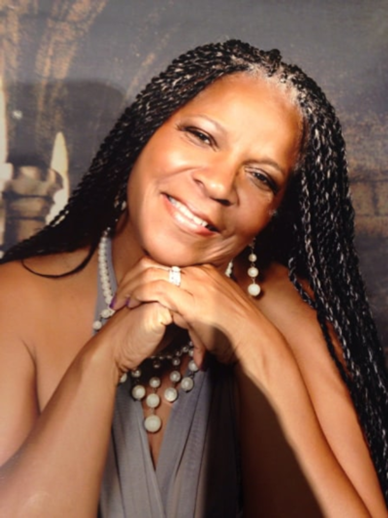 Stacey Griffin Fowler Profile Photo