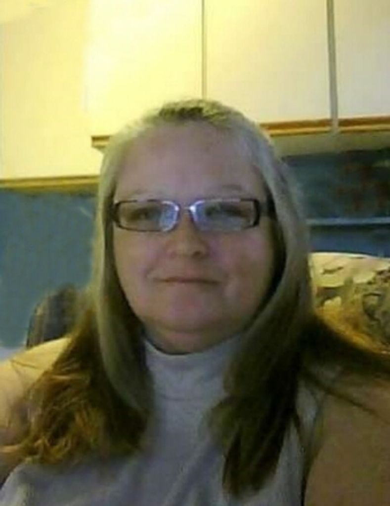 Sherry Cartwright Profile Photo