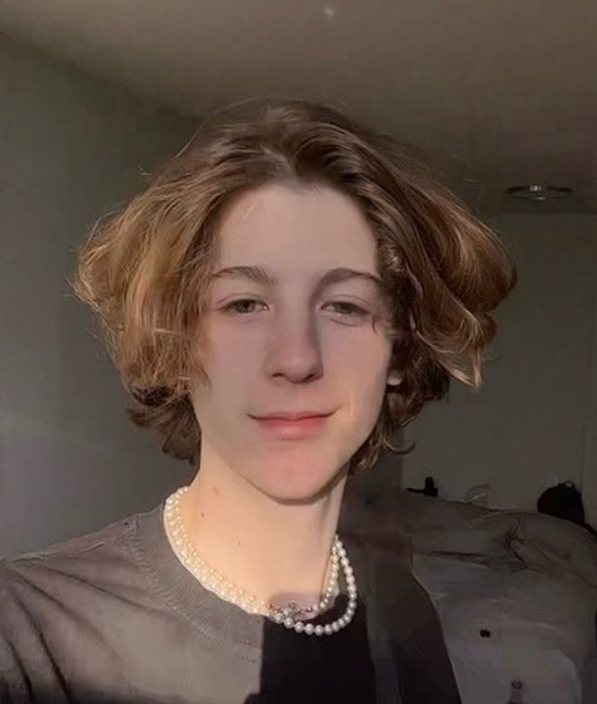 Lucas Holbrook Ambler Profile Photo