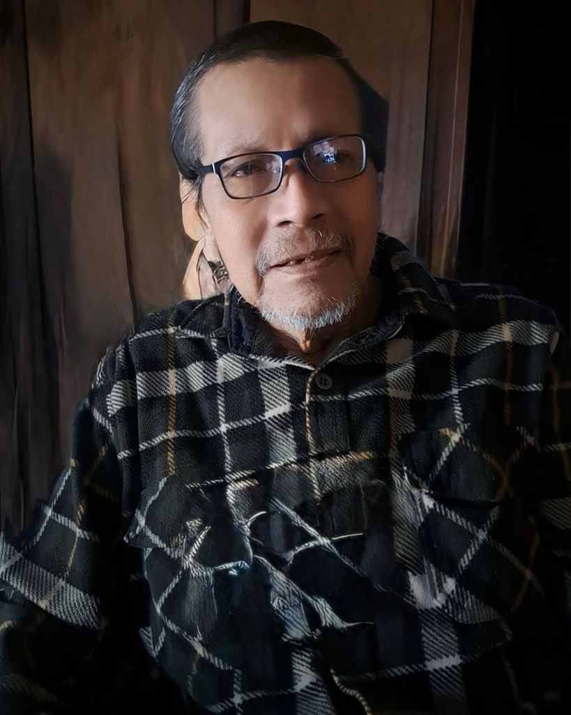 Jose Perez Profile Photo