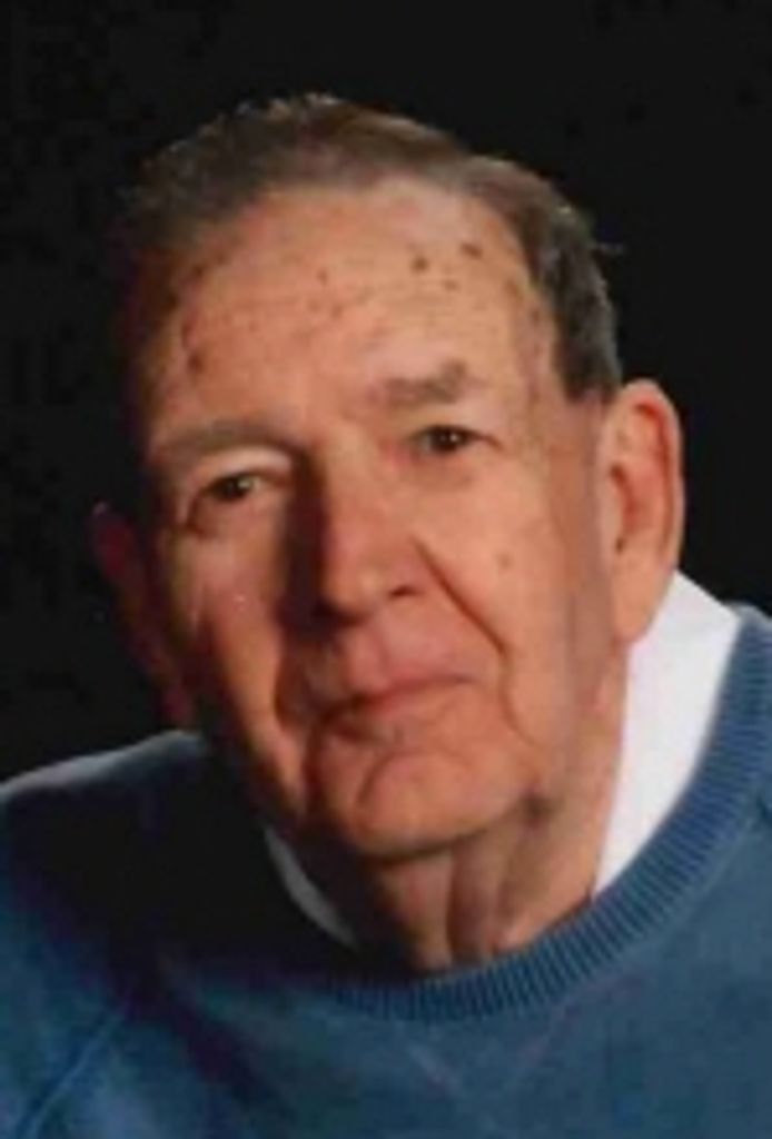 Donald Oliver Anderson