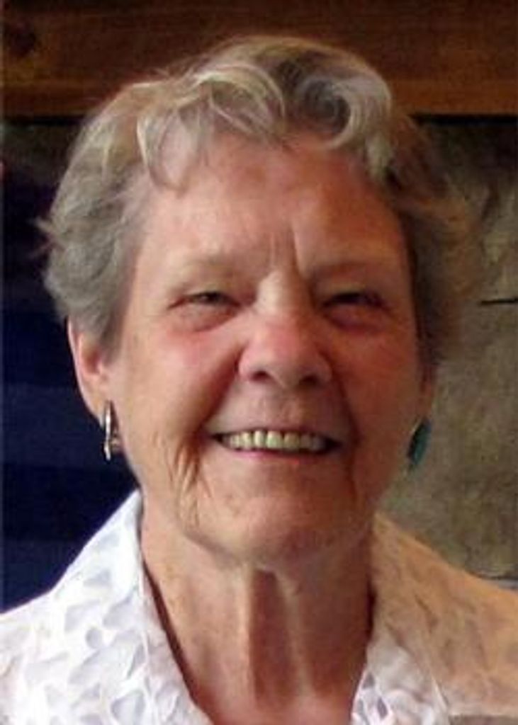 Ila Mae Cunningham