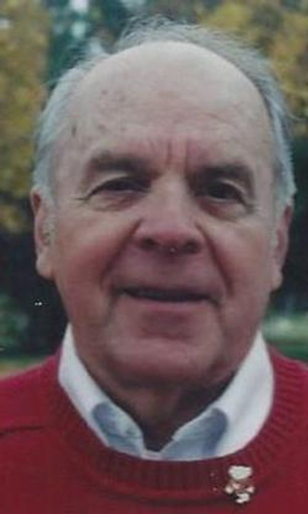 William E. Kirschner