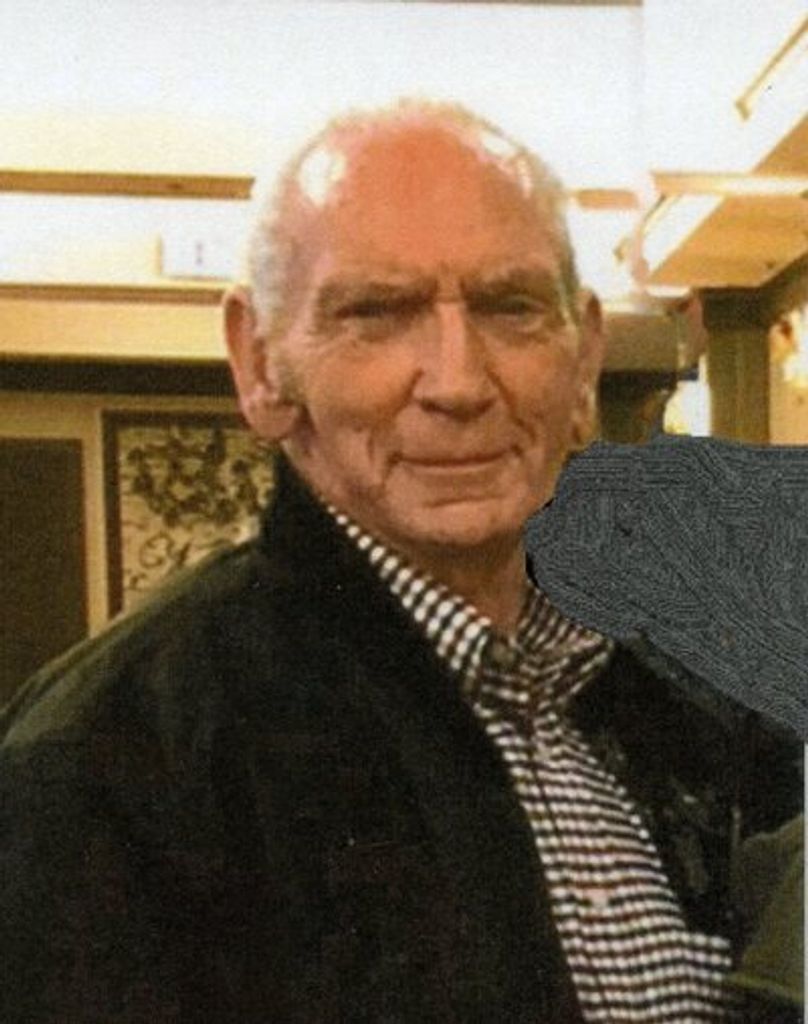 George Roger Stevenson Profile Photo