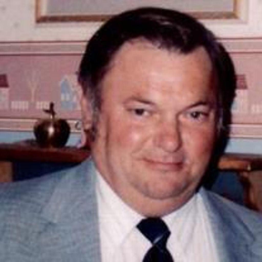 Donald L. Boubin