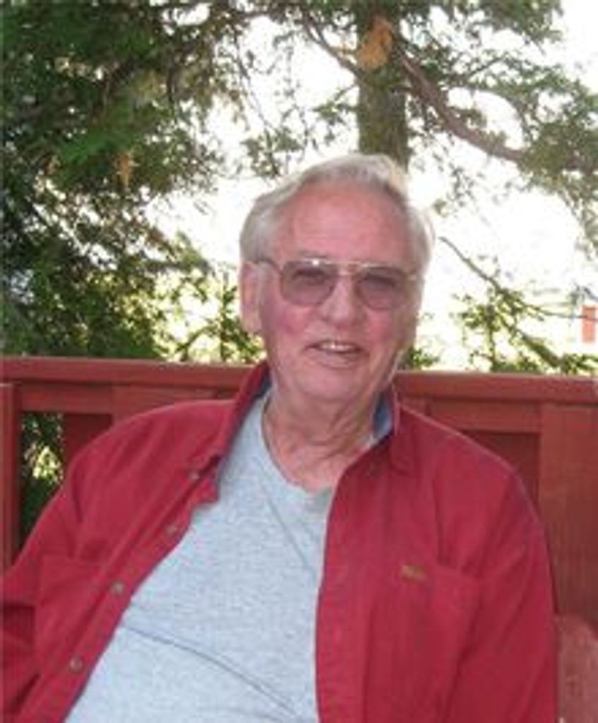 Clarence Krahn