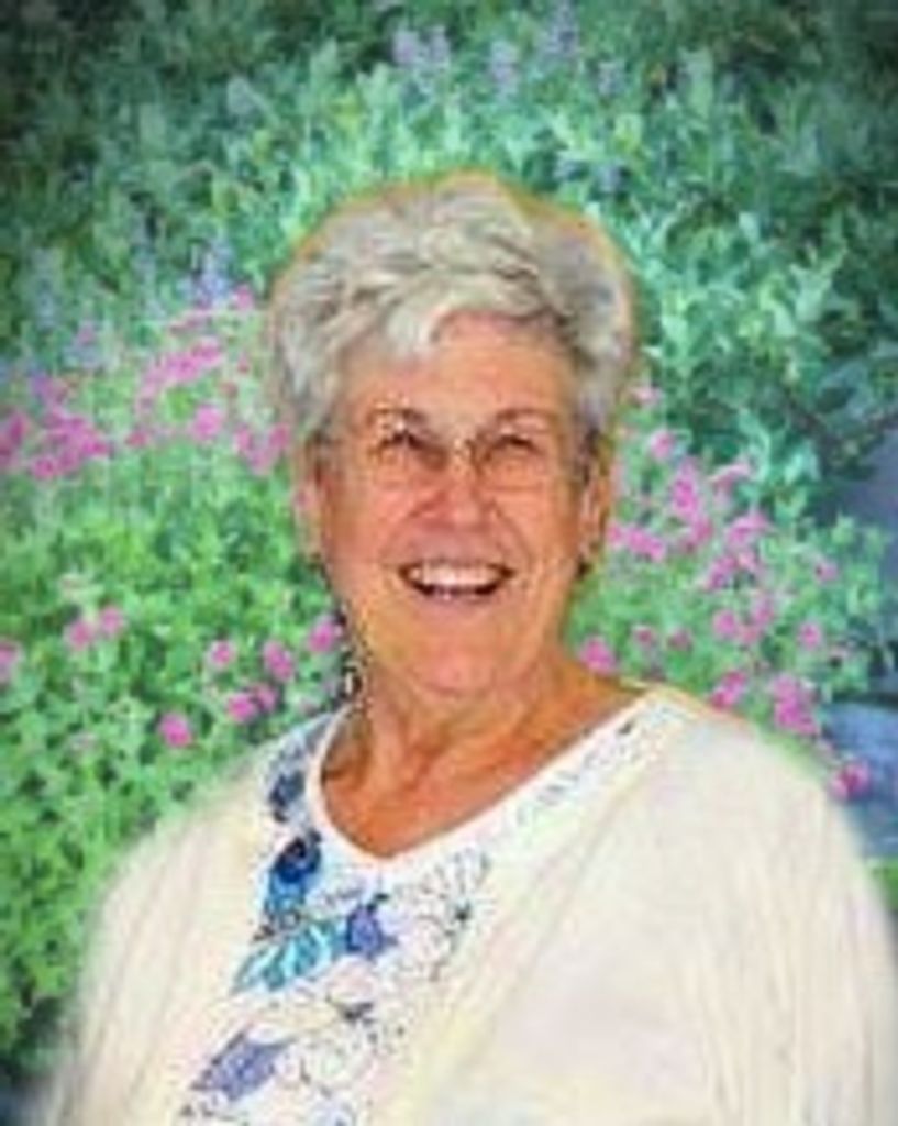 Hazel Bewley Wilson