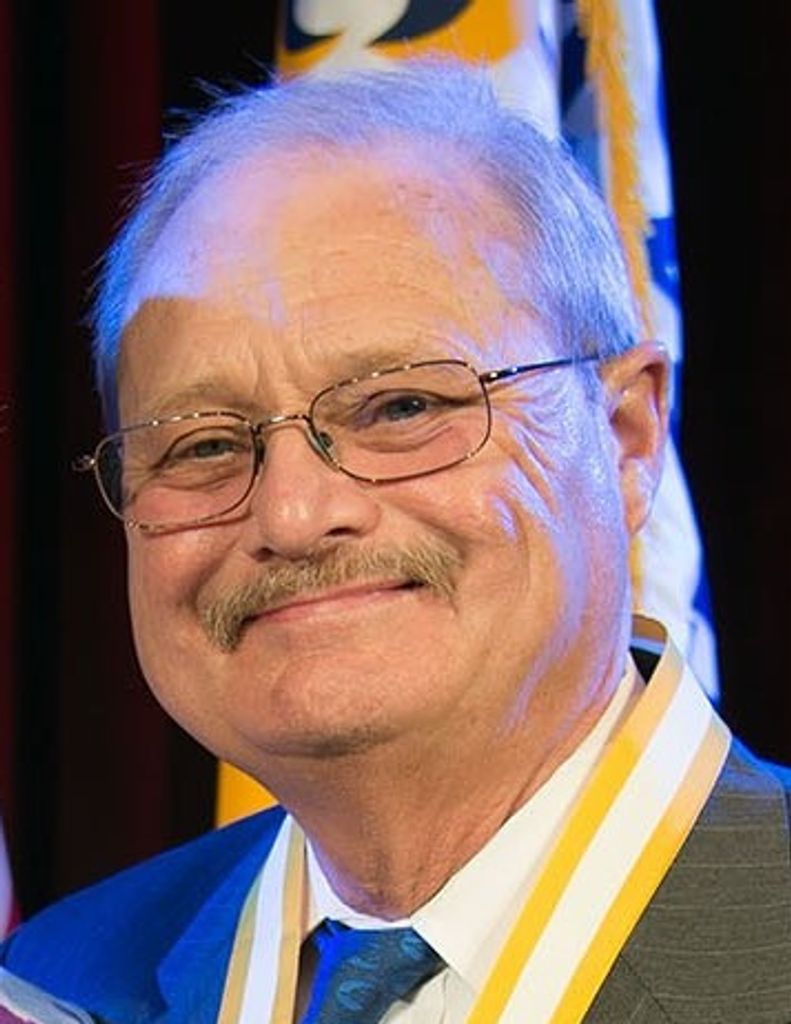 Thomas J. Mckeever Jr.