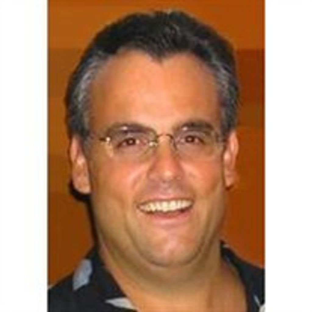 Robert Louis DiRuzzo