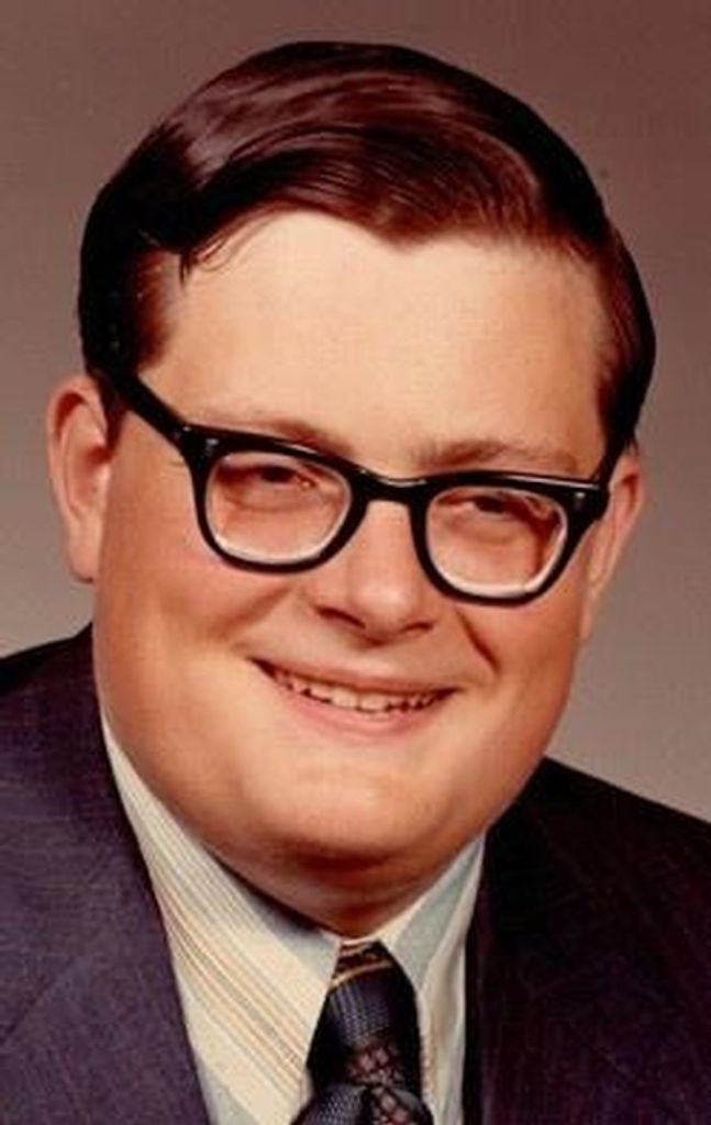 Gary G. Berkey