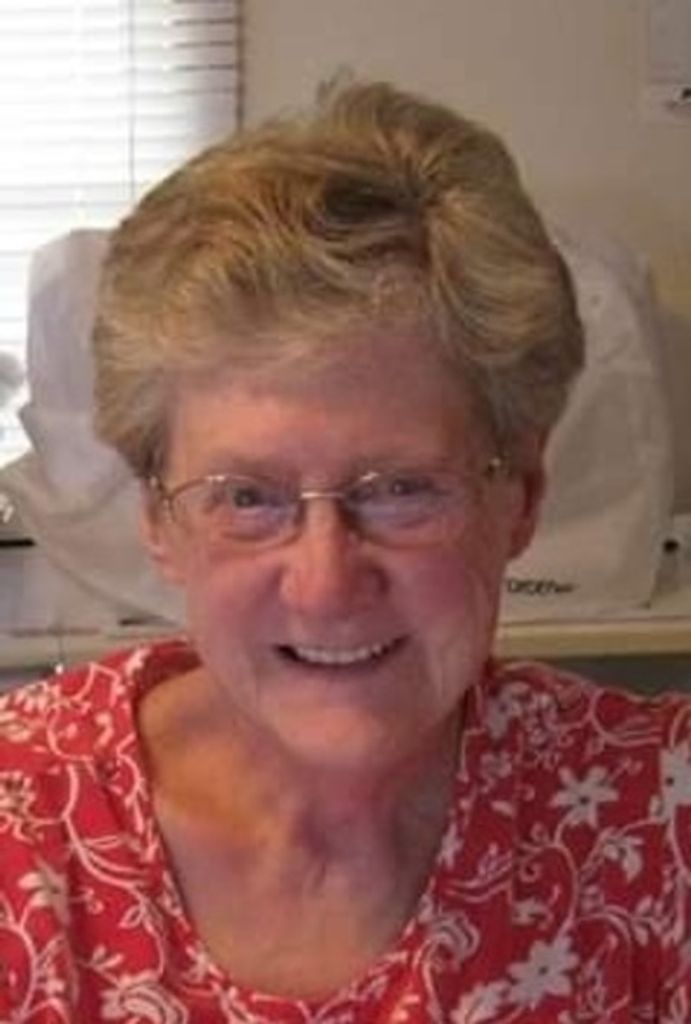 Doris Ann Ryan Profile Photo