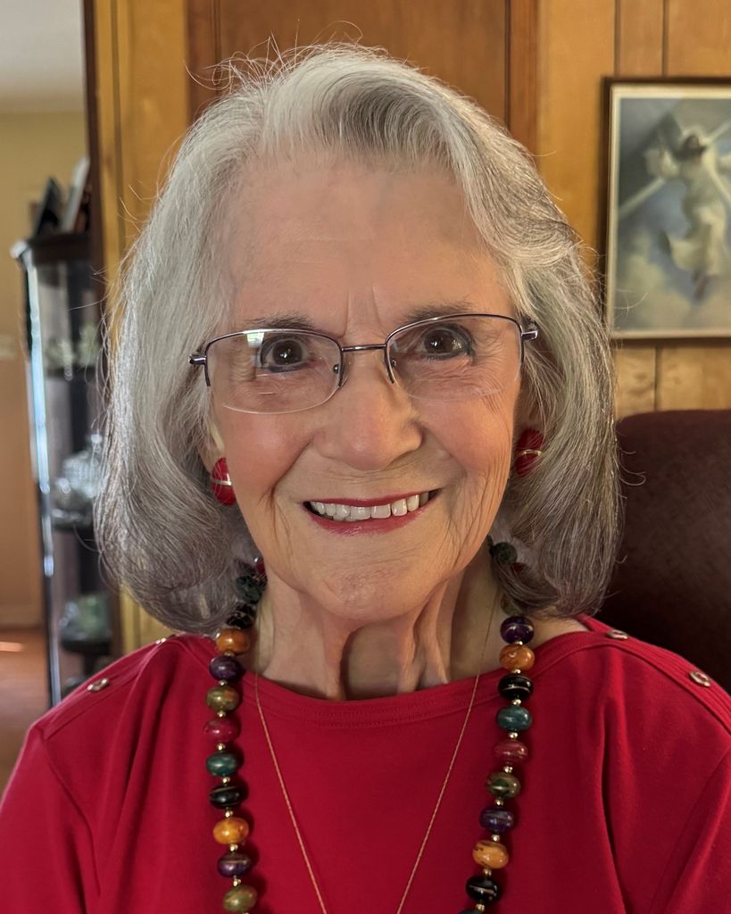 Sandra Fernandez Cobb