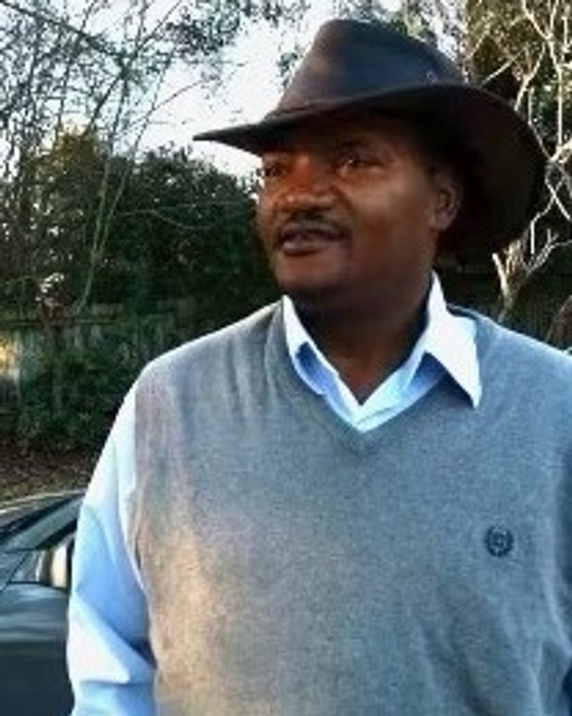 Curtis J. Murphy