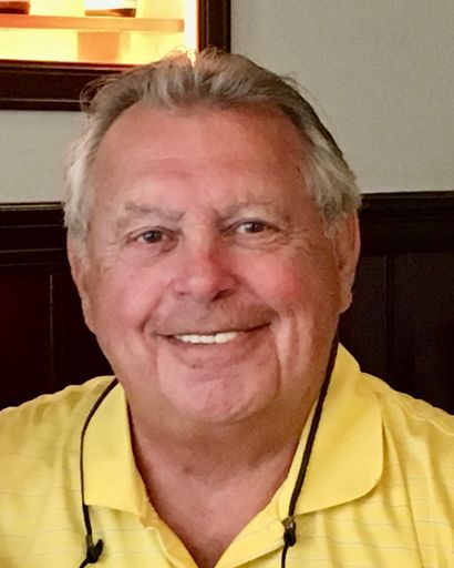 Martin Thomas Ammann's obituary image