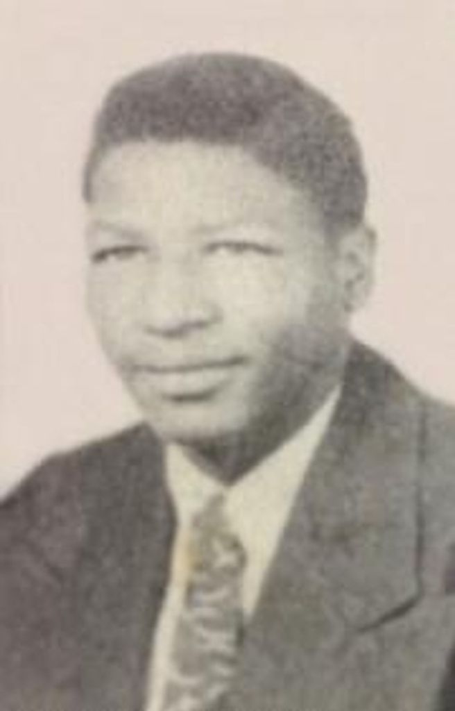 Joseph Robertson, Jr. Profile Photo