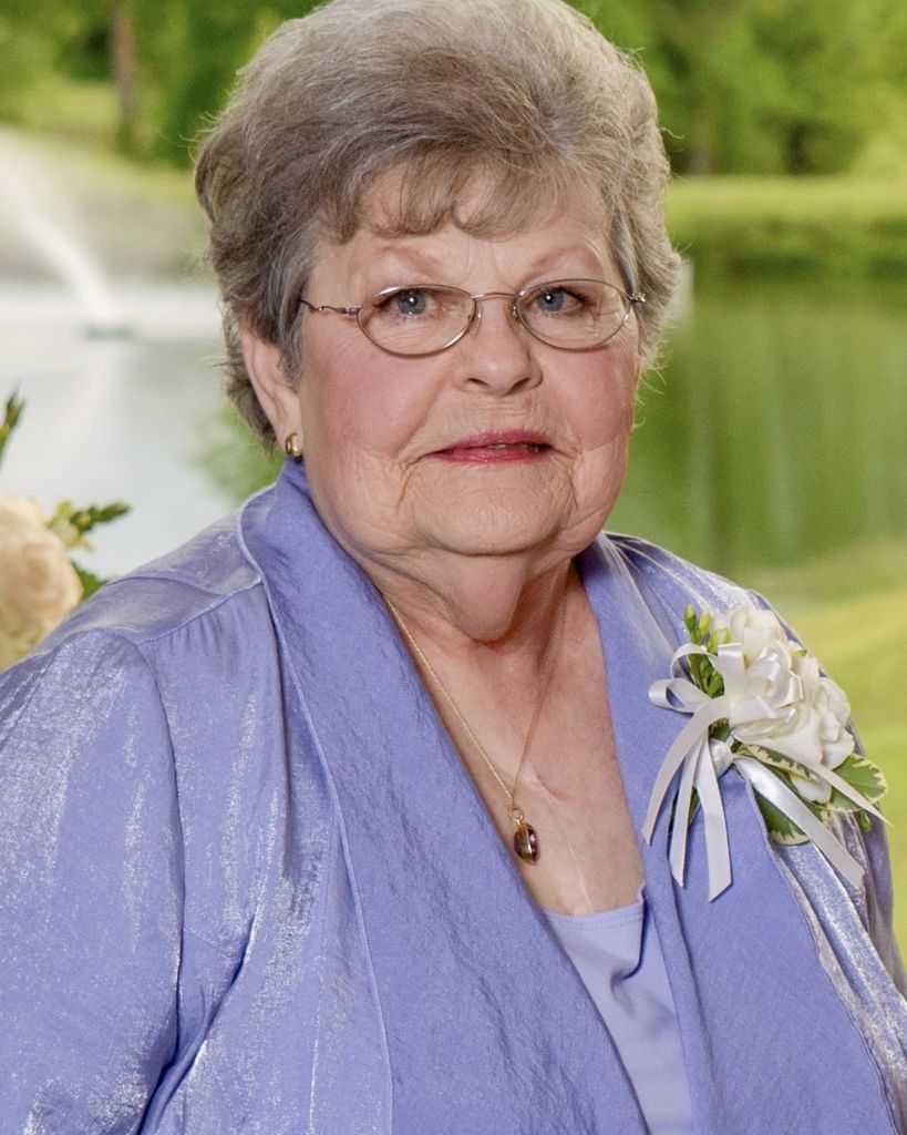 Phyllis Jean Wood Profile Photo