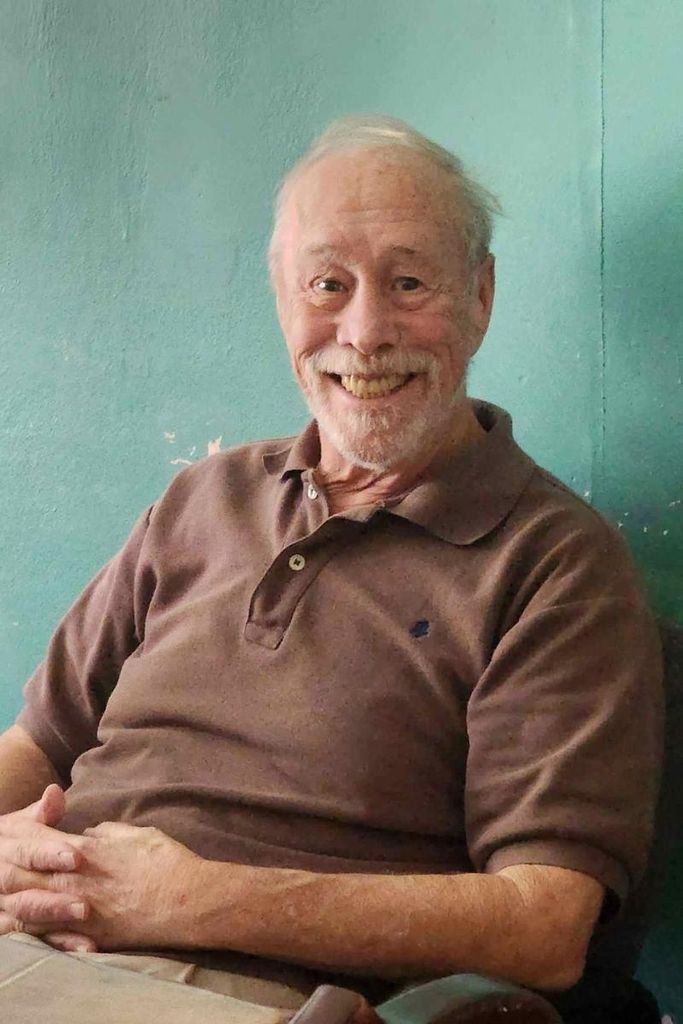 Ralph Roy Arnold, Iii Profile Photo