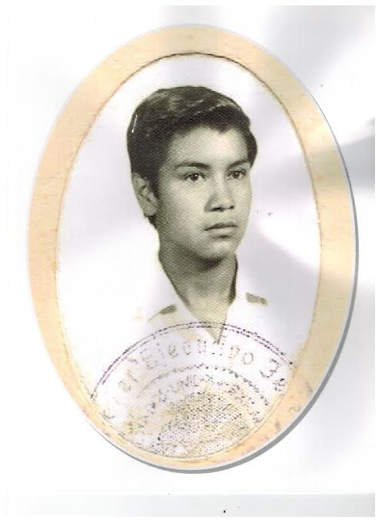 Anselmo Galicia Ramirez